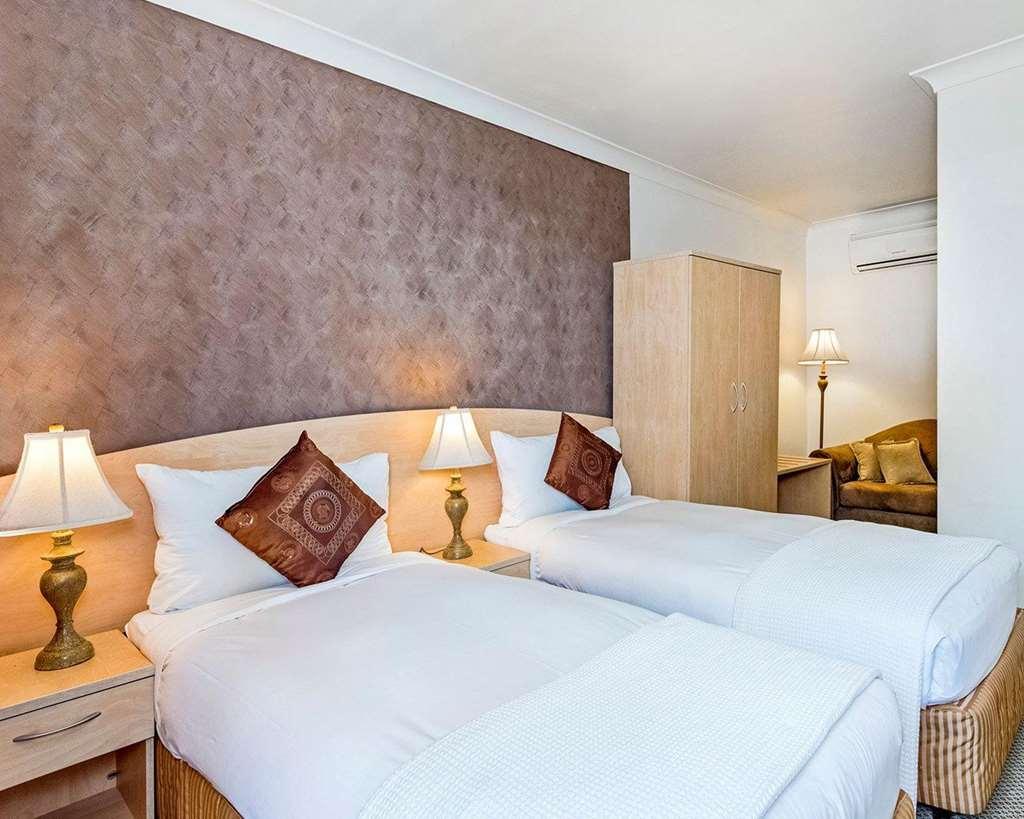 Country Plaza Motel Taree Quarto foto