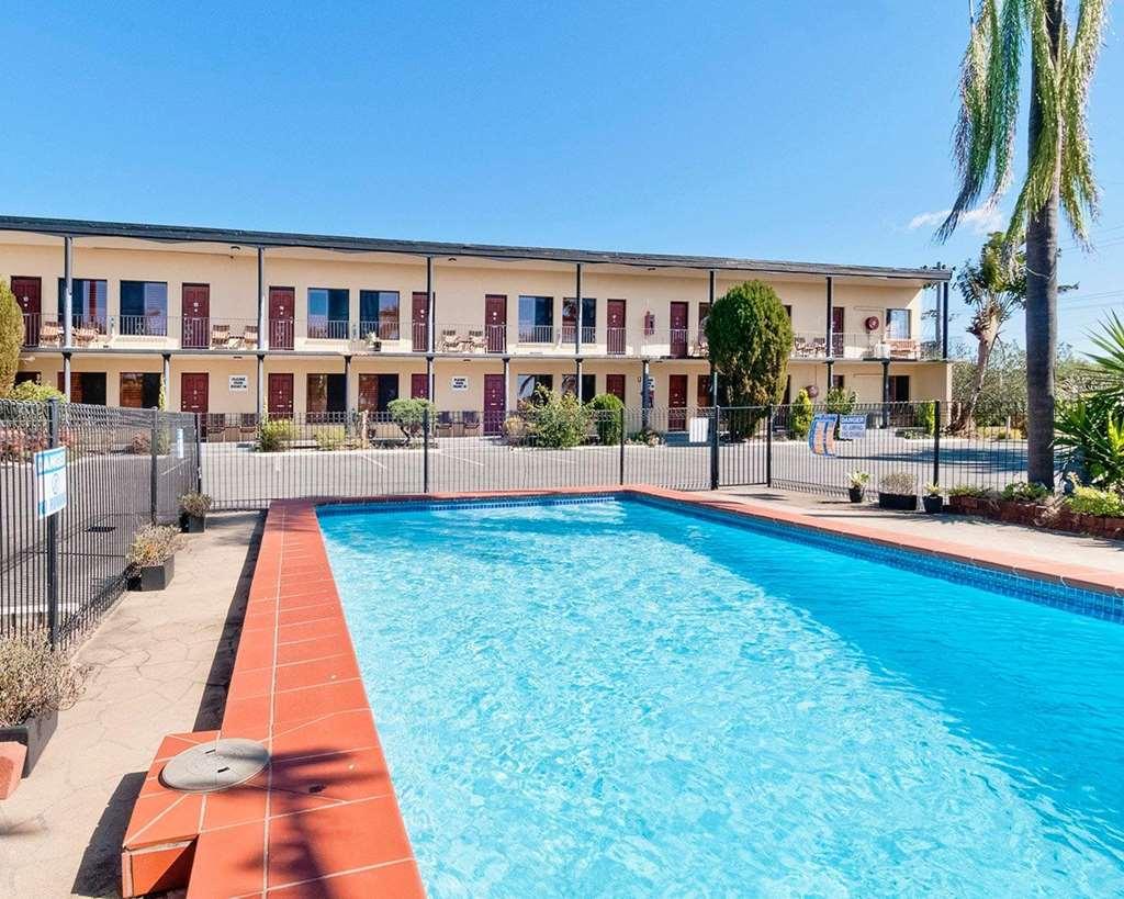 Country Plaza Motel Taree Instalações foto